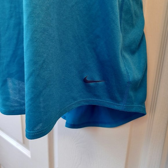 Nike Dri-Fit Loose Fit Running Tee (5170) - Picture 2 of 9